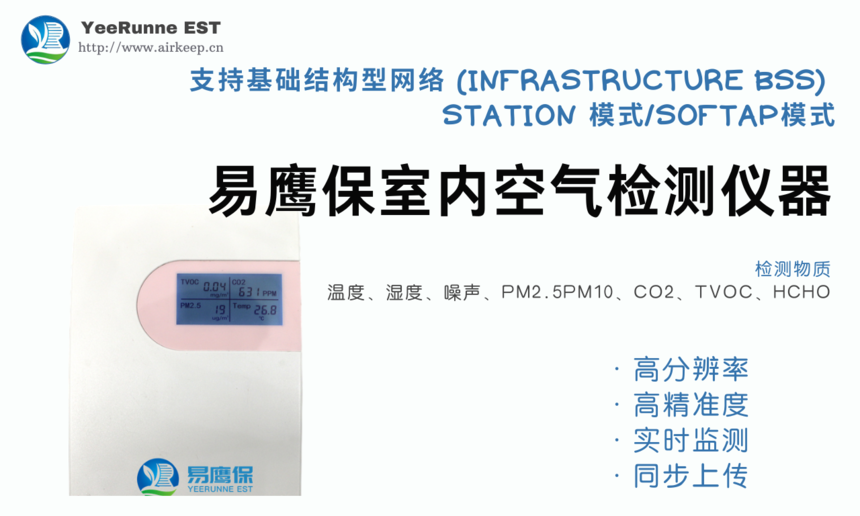 學(xué)校室內(nèi)空氣質(zhì)量監(jiān)測(cè)智慧方案