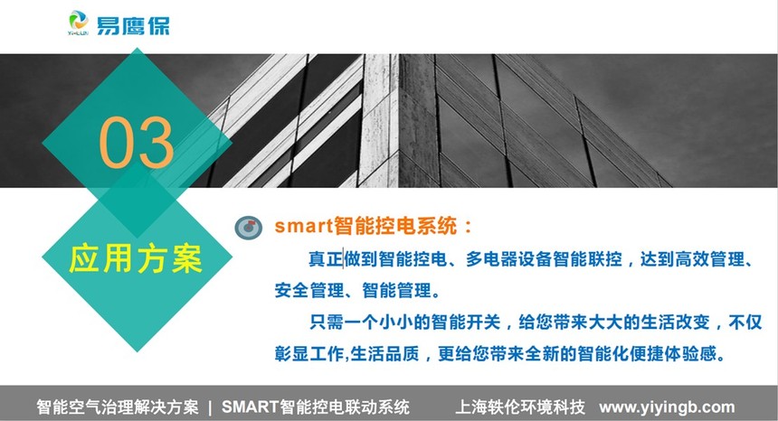 商場(chǎng)控電系統(tǒng)