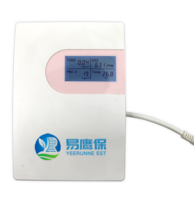 室內(nèi)空氣檢測(cè)儀器